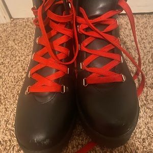 Steve Madden boots women size 9